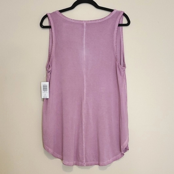 Tunic Tank - Picture 2 of 7